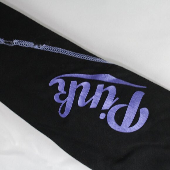 PINK Victoria Secret Leggings Size Extra Small - Picture 6 of 8